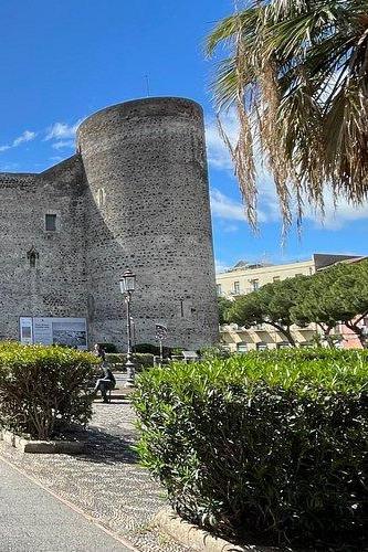 Castello Ursino