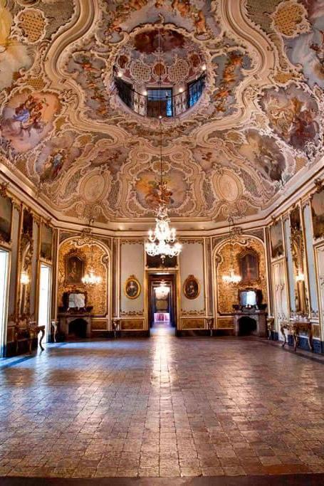 Palazzo Biscari